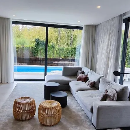 Exquisite 4 Bdrms 7 Min To Puerto Banus 11 Villa *