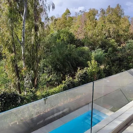 Villa Exquisite 4 Bdrms 7 Min To Puerto Banus 11 *