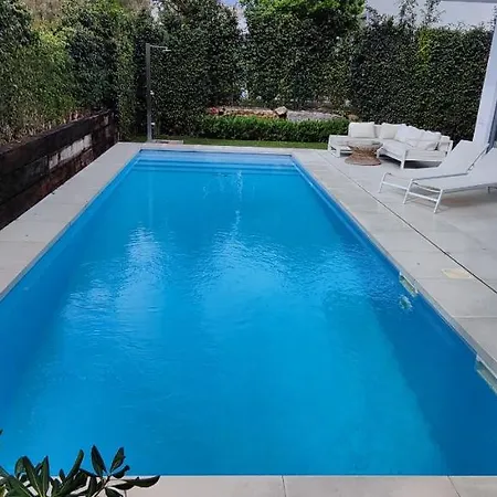 Villa Exquisite 4 Bdrms 7 Min To Puerto Banus 11 *