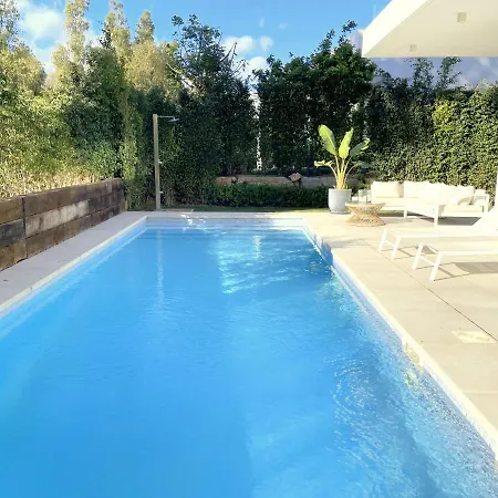 Exquisite 4 Bdrms 7 Min To Puerto Banus 11 Villa Estepona