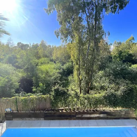 Villa Exquisite 4 Bdrms 7 Min To Puerto Banus 11 Estepona