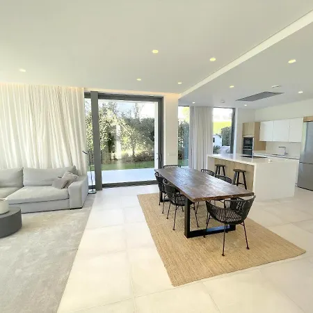 Villa Exquisite 4 Bdrms 7 Min To Puerto Banus 11